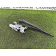 Мотор дворников (электрика) BMW X5 F15 2015 3.0 61627318710