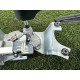 Мотор дворников (электрика) BMW X5 F15 2015 3.0 61627318710