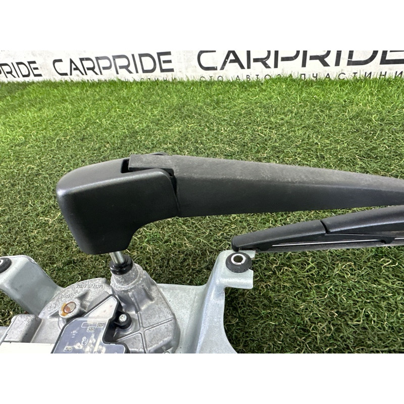 Мотор дворников (электрика) BMW X5 F15 2015 3.0 61627318710