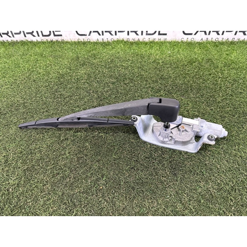 Мотор дворников (электрика) BMW X5 F15 2015 3.0 61627318710