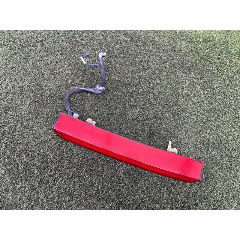 Повторитель стоп сигнала (оптика) BMW X5 F15 2015 3.0 63257290090