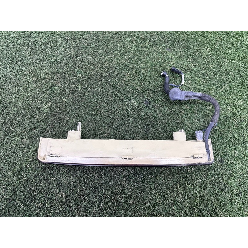 Повторитель стоп сигнала (оптика) BMW X5 F15 2015 3.0 63257290090