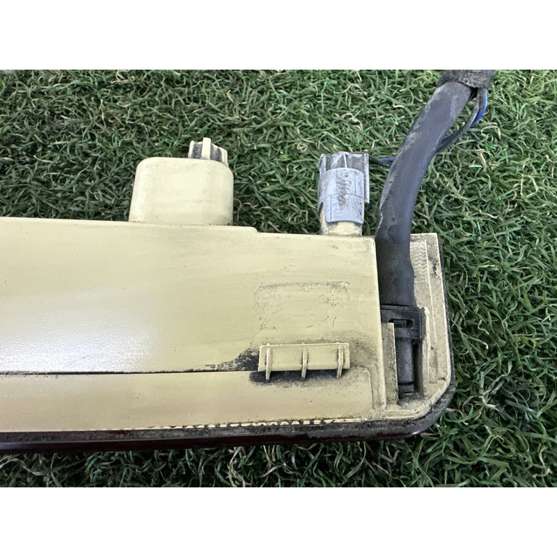 Повторитель стоп сигнала (оптика) BMW X5 F15 2015 3.0 63257290090