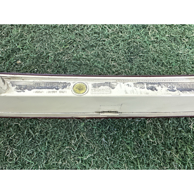 Повторитель стоп сигнала (оптика) BMW X5 F15 2015 3.0 63257290090