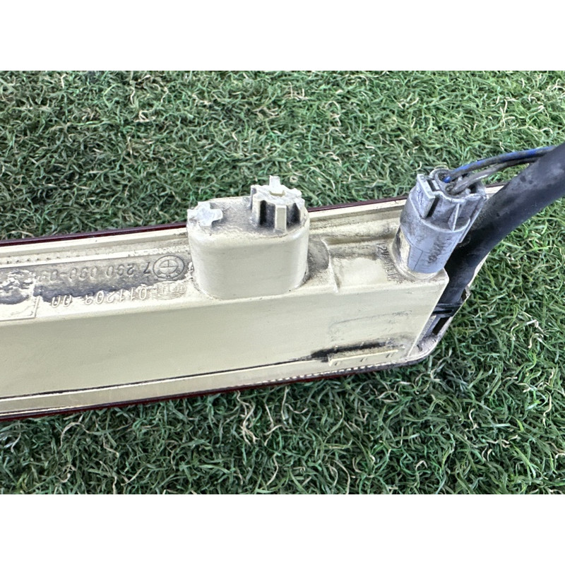 Повторитель стоп сигнала (оптика) BMW X5 F15 2015 3.0 63257290090