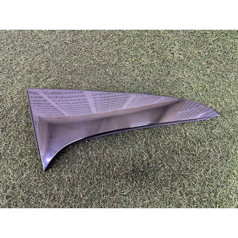 Накладка кришки багажника (кузов і елементи) BMW X5 F15 2015 3.0 51627304606