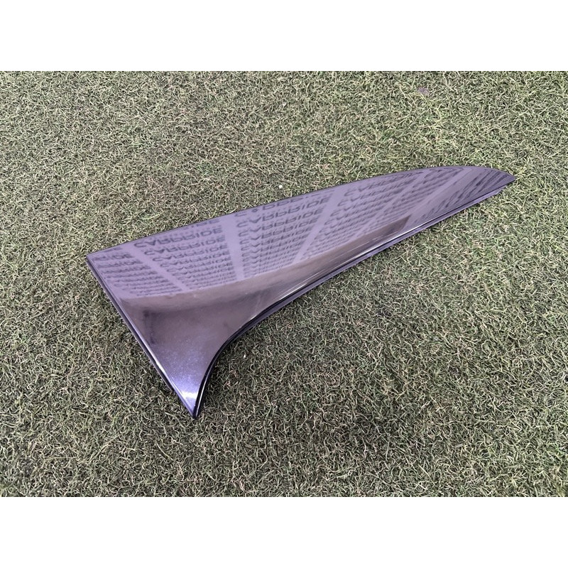 Накладка кришки багажника (кузов і елементи) BMW X5 F15 2015 3.0 51627304606