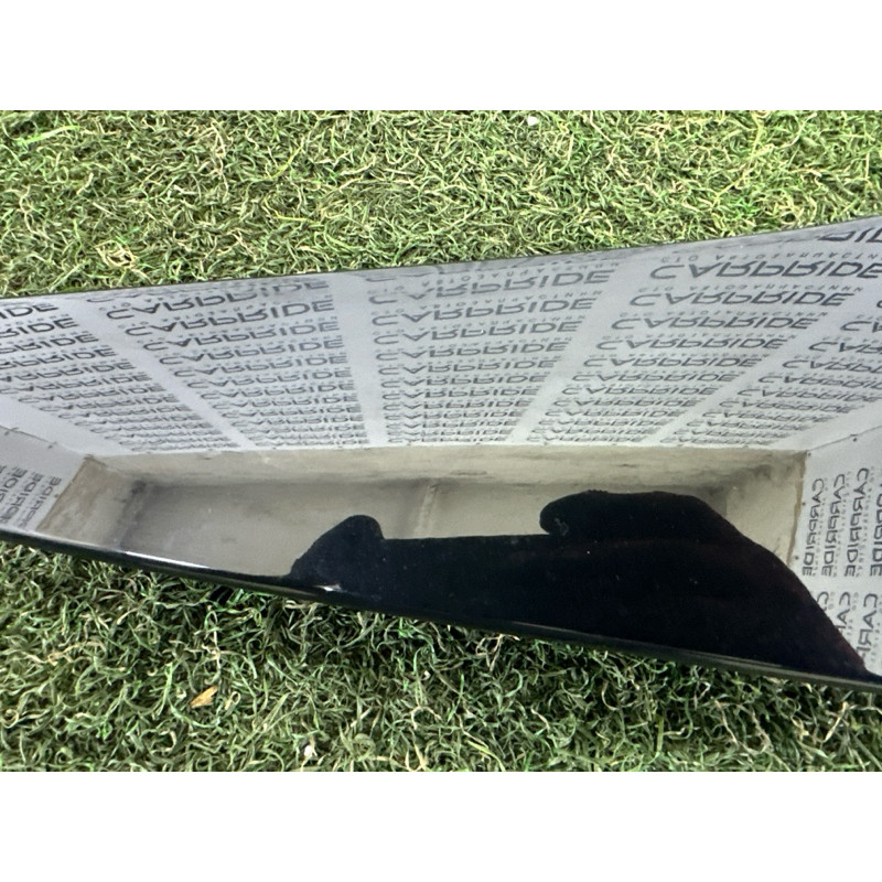 Накладка кришки багажника (кузов і елементи) BMW X5 F15 2015 3.0 51627304606