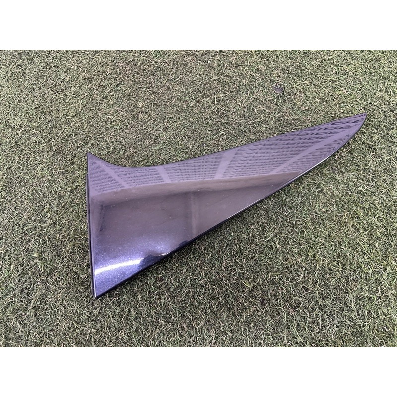 Накладка кришки багажника (кузов і елементи) BMW X5 F15 2015 3.0 51627304605