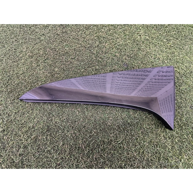 Накладка кришки багажника (кузов і елементи) BMW X5 F15 2015 3.0 51627304605