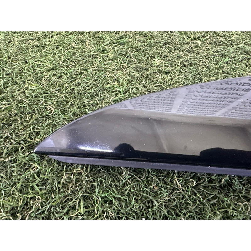 Накладка кришки багажника (кузов і елементи) BMW X5 F15 2015 3.0 51627304605