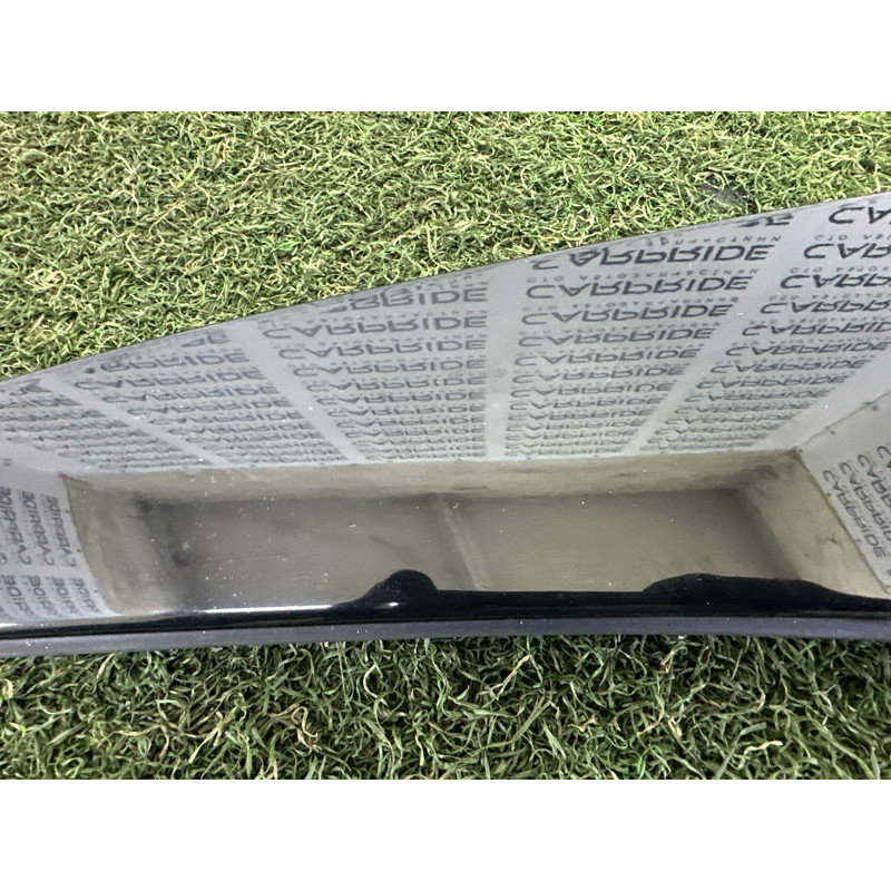 Накладка кришки багажника (кузов і елементи) BMW X5 F15 2015 3.0 51627304605