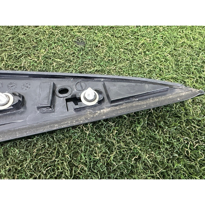 Накладка кришки багажника (кузов і елементи) BMW X5 F15 2015 3.0 51627304605