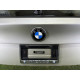 Крышка багажника (кузов и элементы) BMW X5 F15 2015 3.0 41007378121