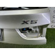 Крышка багажника (кузов и элементы) BMW X5 F15 2015 3.0 41007378121