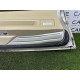 Крышка багажника (кузов и элементы) BMW X5 F15 2015 3.0 41007378121