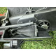 Замок багажника (кузов и элементы) Volkswagen Touareg NF 2015 3.6 CGRA 7P0827505M