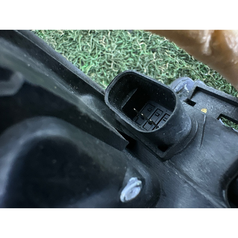 Замок двери (кузов и элементы) BMW 5-series G30 2017 2.0 B46B20 51227281941
