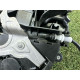 Замок двери (кузов и элементы) BMW 5-series G30 2017 2.0 B46B20 51227281941