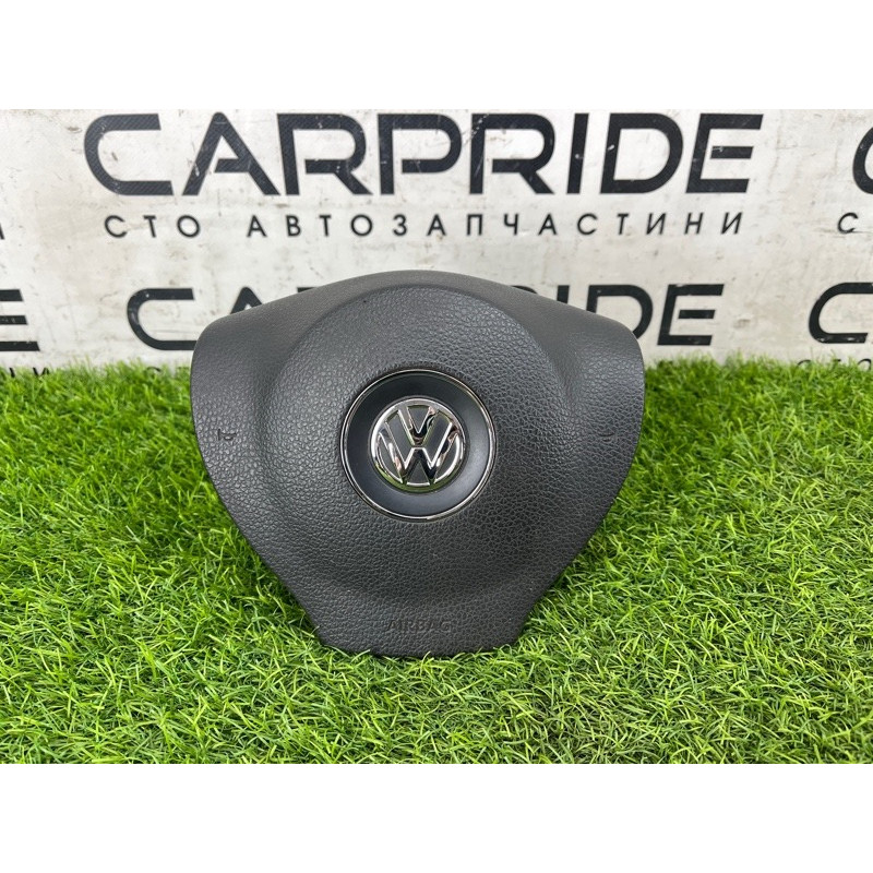 Airbag керма (airbag / безопасность) Volkswagen Amarok Not specified 2.0 2H0880201G81U