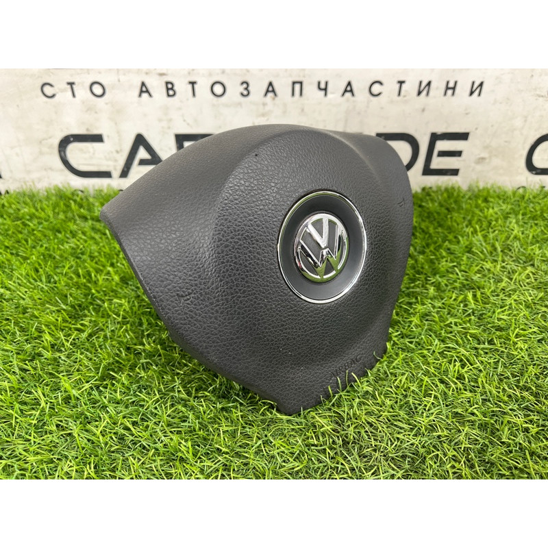 Airbag керма (airbag / безопасность) Volkswagen Amarok Not specified 2.0 2H0880201G81U
