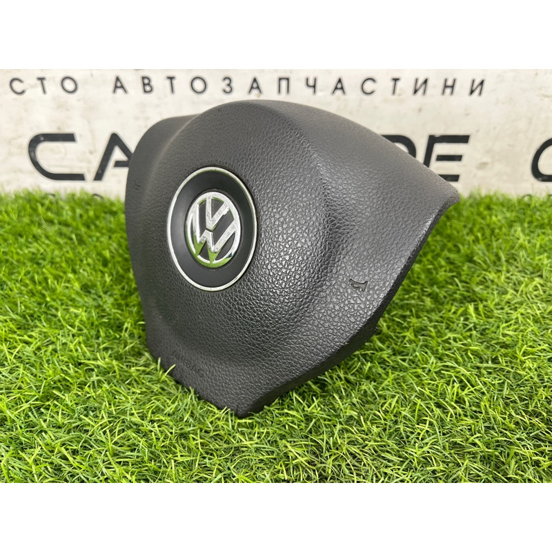 Airbag керма (airbag / безопасность) Volkswagen Amarok Not specified 2.0 2H0880201G81U
