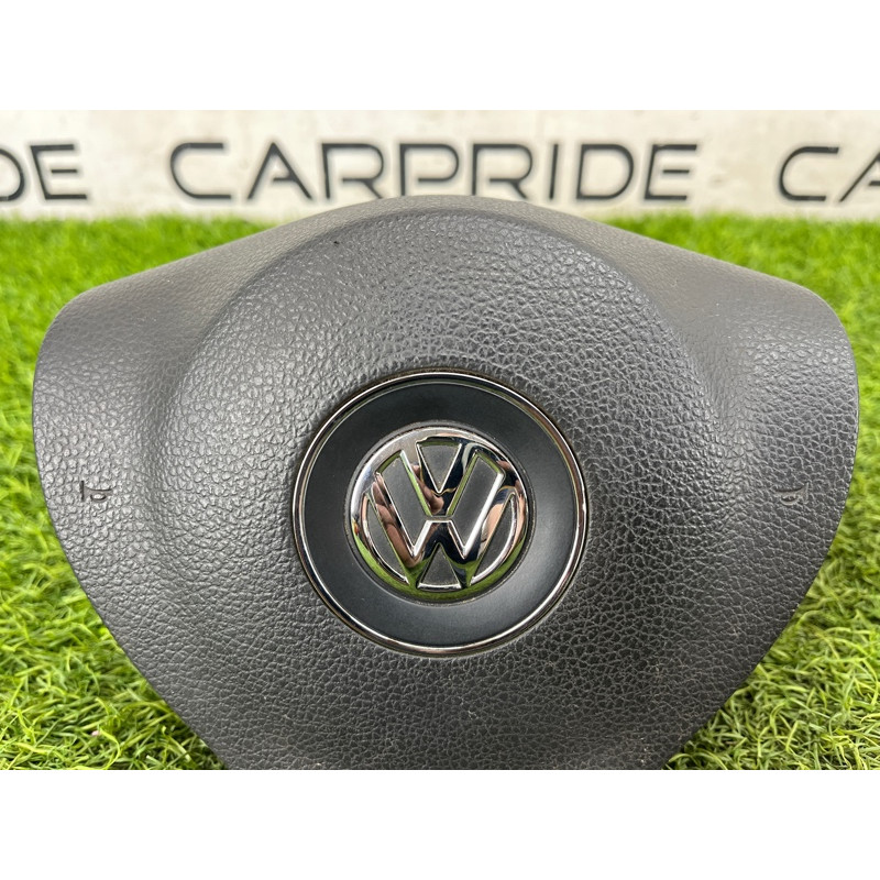 Airbag керма (airbag / безопасность) Volkswagen Amarok Not specified 2.0 2H0880201G81U