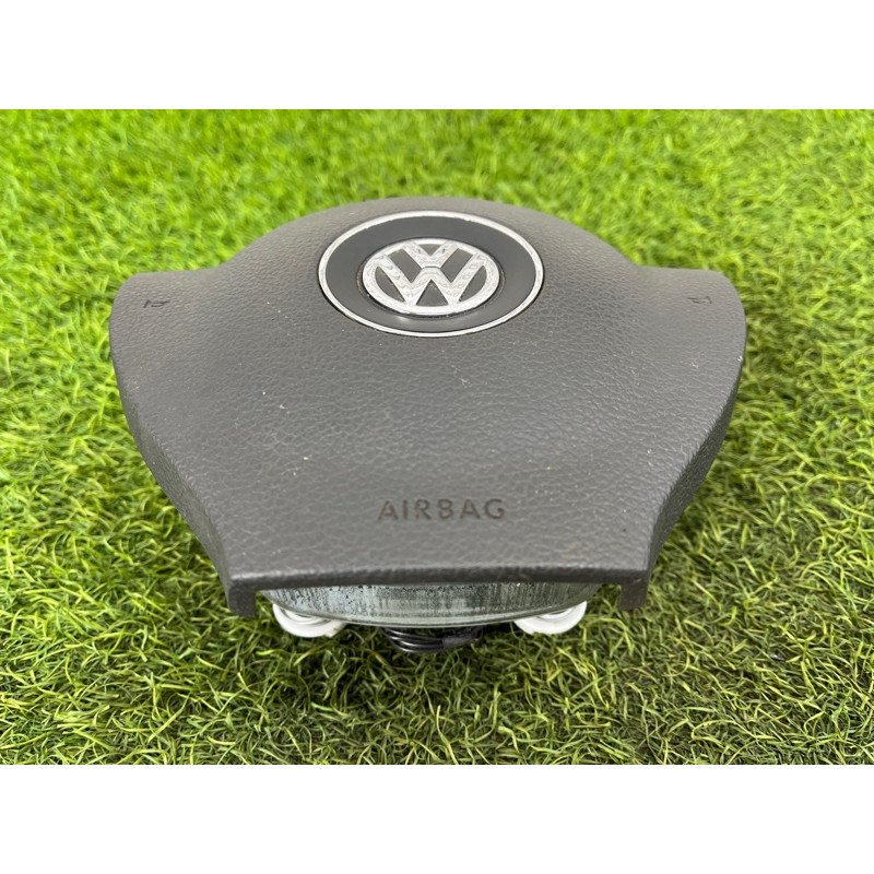 Airbag керма (airbag / безопасность) Volkswagen Amarok Not specified 2.0 2H0880201G81U