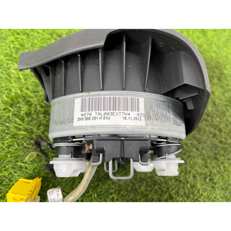 Airbag керма (airbag / безопасность) Volkswagen Amarok Not specified 2.0 2H0880201G81U