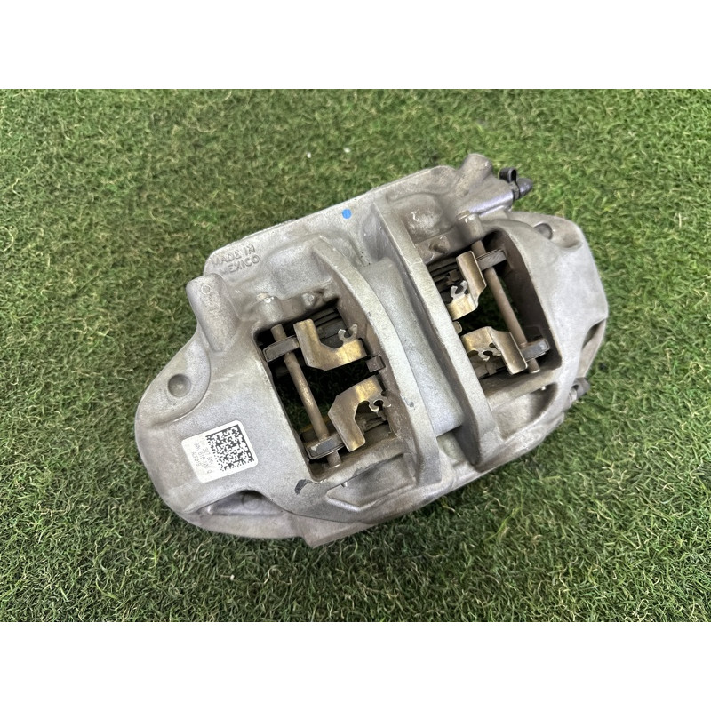 Суппорт тормозной (тормозная система) AUDI Q5 FY 2020 2.0 DJYA 80A615108A