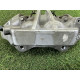 Суппорт тормозной (тормозная система) AUDI Q5 FY 2020 2.0 DJYA 80A615108A