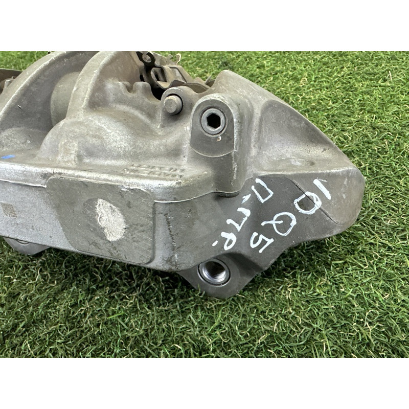 Суппорт тормозной (тормозная система) AUDI Q5 FY 2020 2.0 DJYA 80A615108A