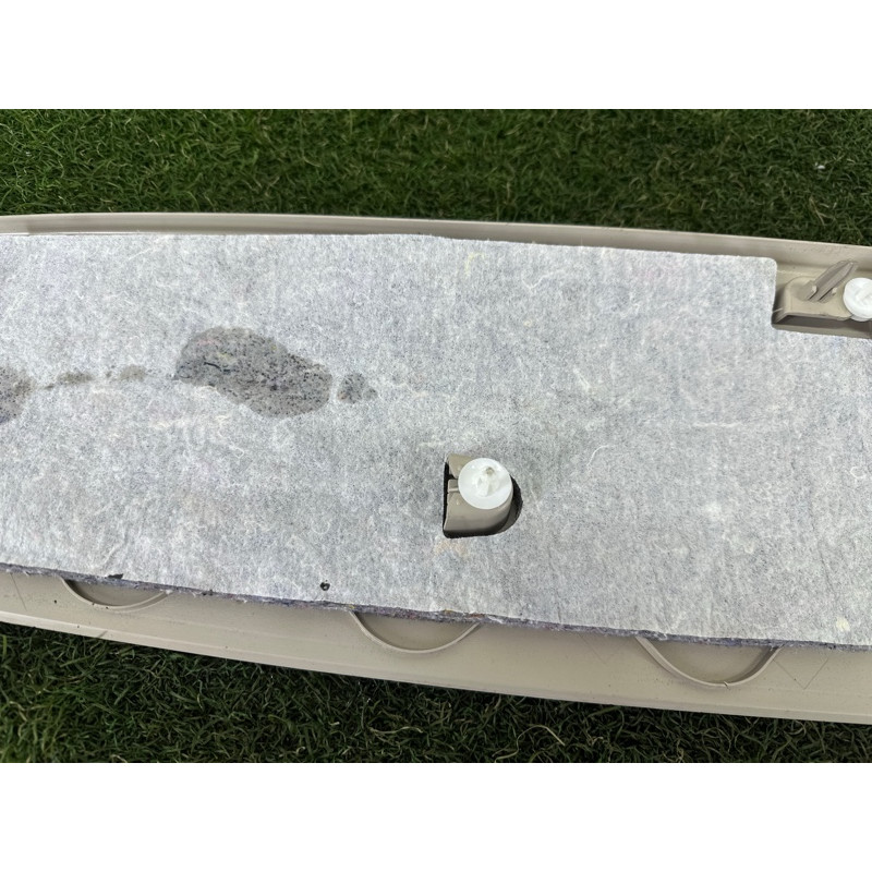 Обшивка багажника (салон) BMW X5 F15 2015 3.0 51497347866