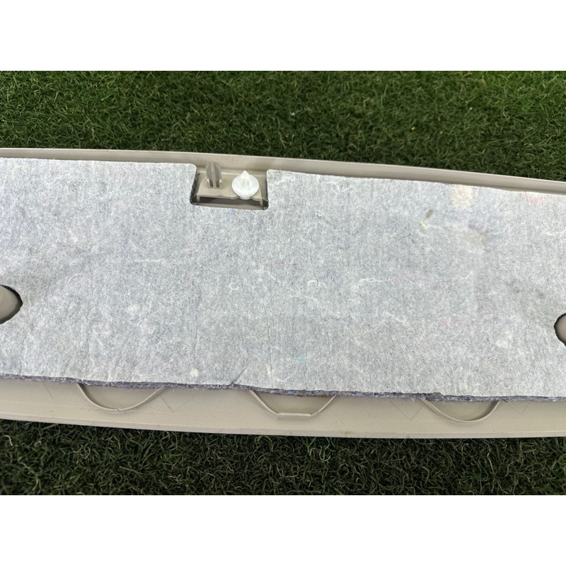 Обшивка багажника (салон) BMW X5 F15 2015 3.0 51497347866