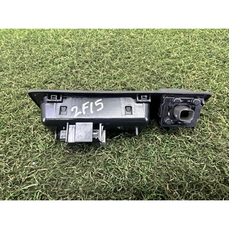 Камера заднего вида (закрытая категория) BMW X5 F15 2015 3.0 66539213990