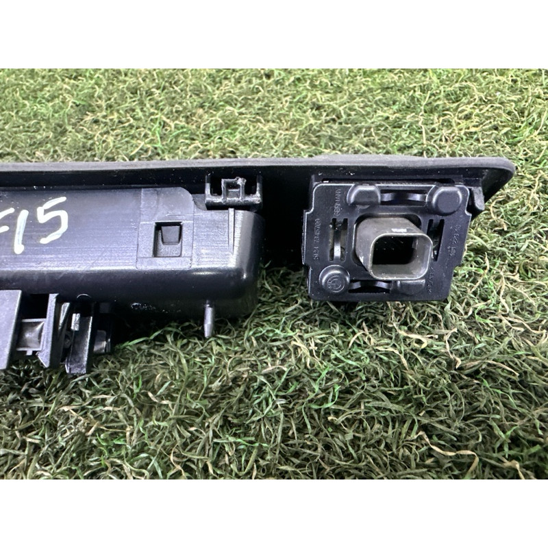 Камера заднего вида (закрытая категория) BMW X5 F15 2015 3.0 66539213990