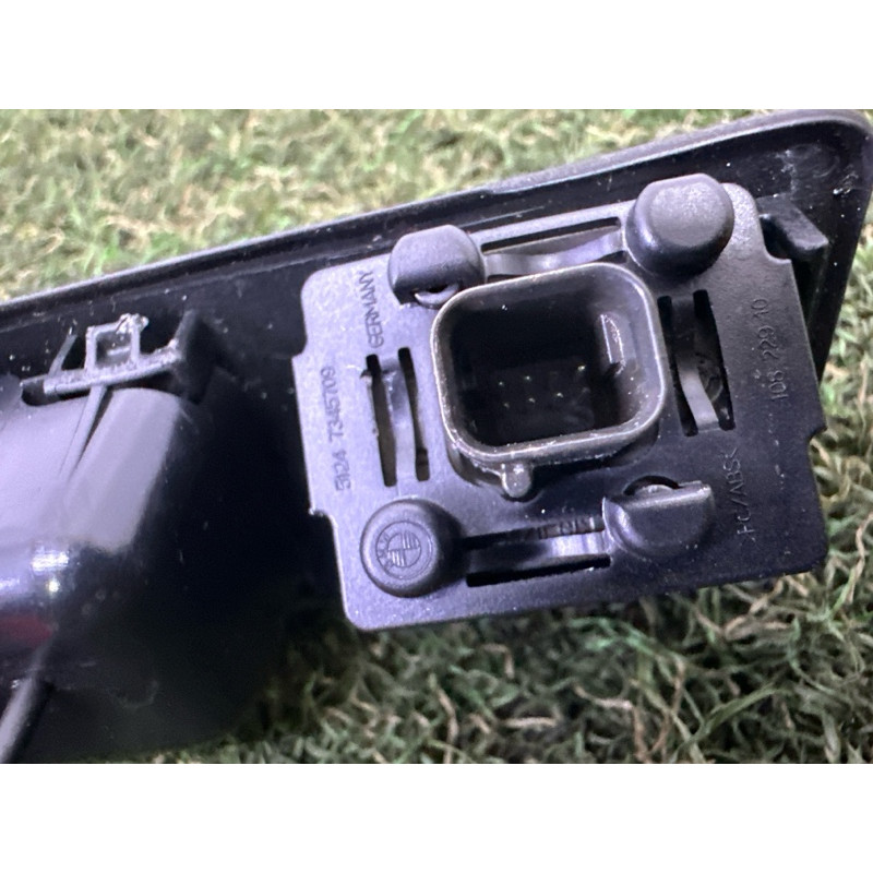Камера заднего вида (закрытая категория) BMW X5 F15 2015 3.0 66539213990