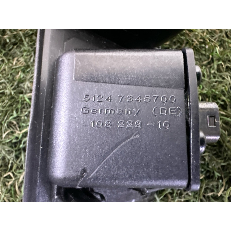 Камера заднего вида (закрытая категория) BMW X5 F15 2015 3.0 66539213990