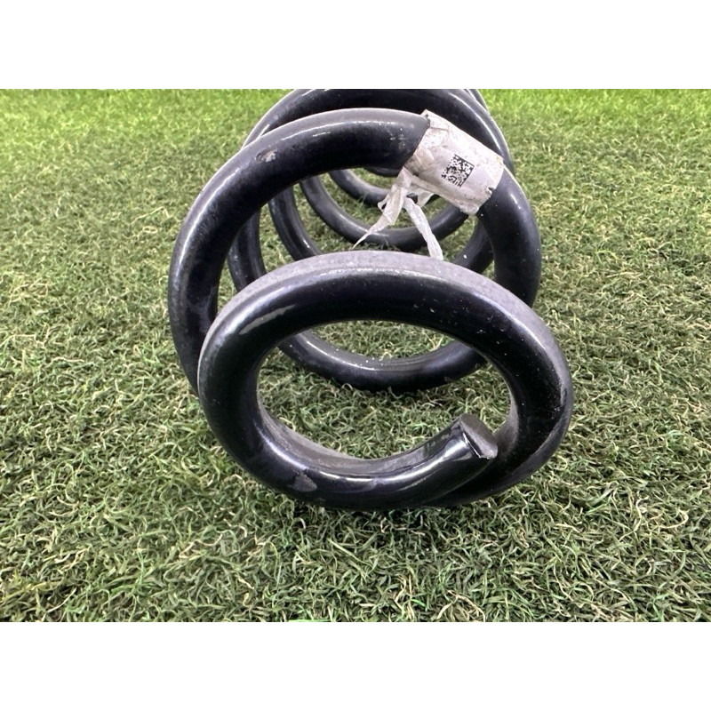 Пружина підвіски (підвіска) AUDI Q5 FY 2018 2.0 DAYB 80A511115AK