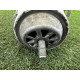 Подушка двигателя (двигатель и элементы) Volkswagen Touareg NF 2013 3.6 CGRA 7P6199131