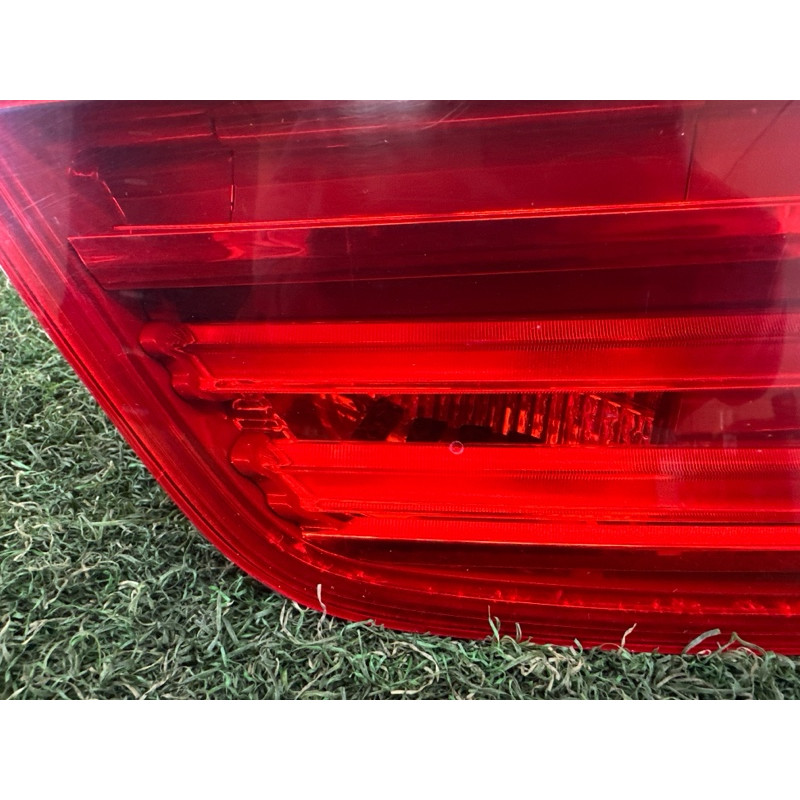 Задний фонарь (оптика) BMW X3 F25 2013 2.0 63217217314