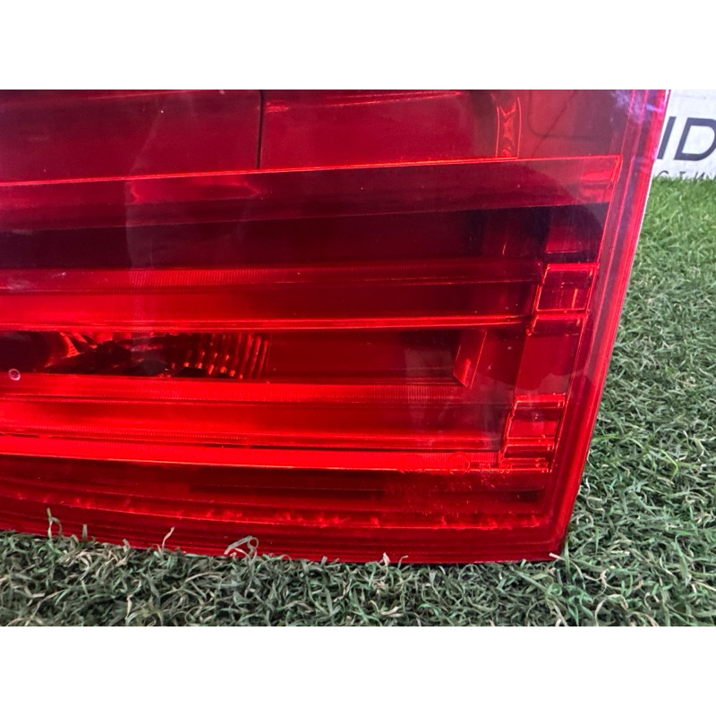 Задний фонарь (оптика) BMW X3 F25 2013 2.0 63217217314
