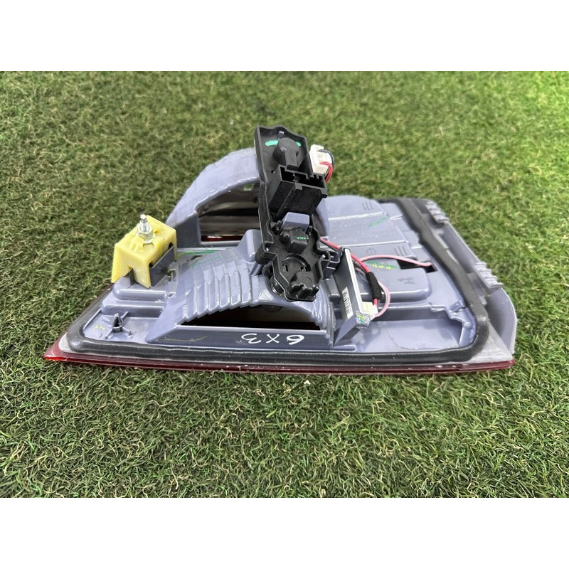 Задний фонарь (оптика) BMW X3 F25 2013 2.0 63217217314