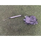 Привод замка багажника (электрика) LAND ROVER Range Rover L405 2014 5.0 LR034351