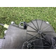 Привод замка багажника (электрика) LAND ROVER Range Rover L405 2014 5.0 LR034351