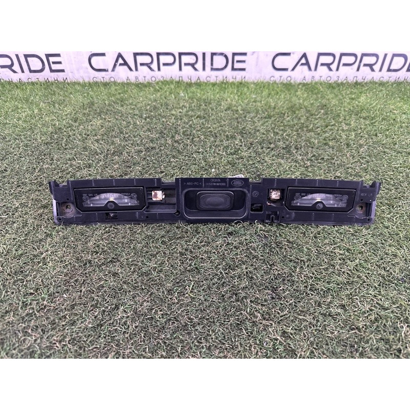 Плафон підсвічування номера (оптика) LAND ROVER Range Rover L405 2014 5.0 LR048312