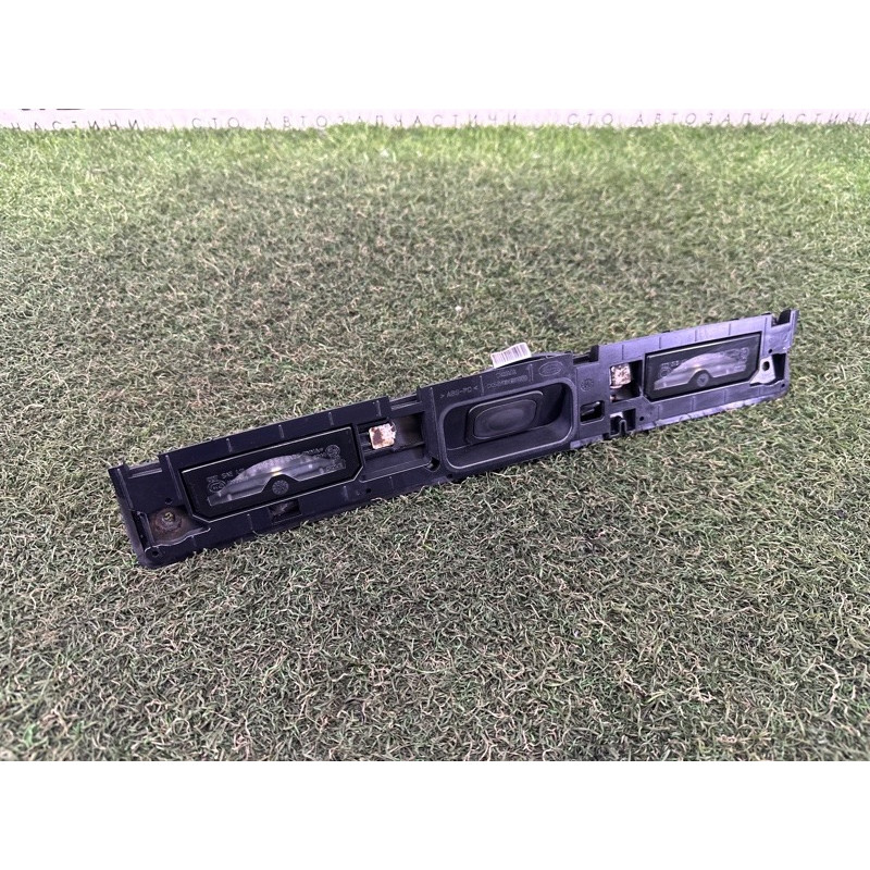 Плафон підсвічування номера (оптика) LAND ROVER Range Rover L405 2014 5.0 LR048312