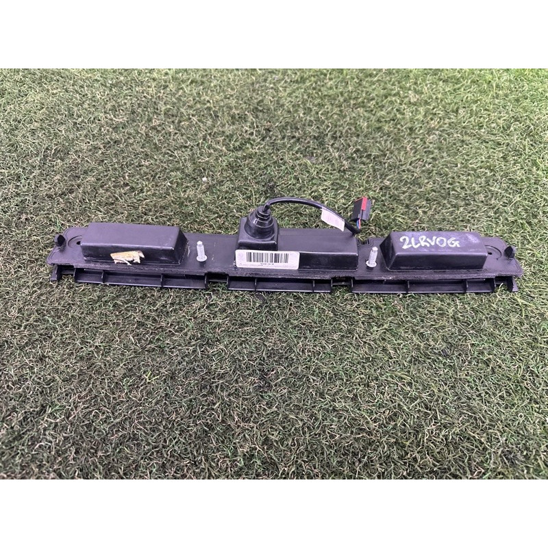 Плафон підсвічування номера (оптика) LAND ROVER Range Rover L405 2014 5.0 LR048312