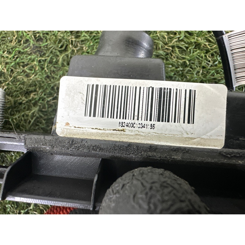 Плафон підсвічування номера (оптика) LAND ROVER Range Rover L405 2014 5.0 LR048312