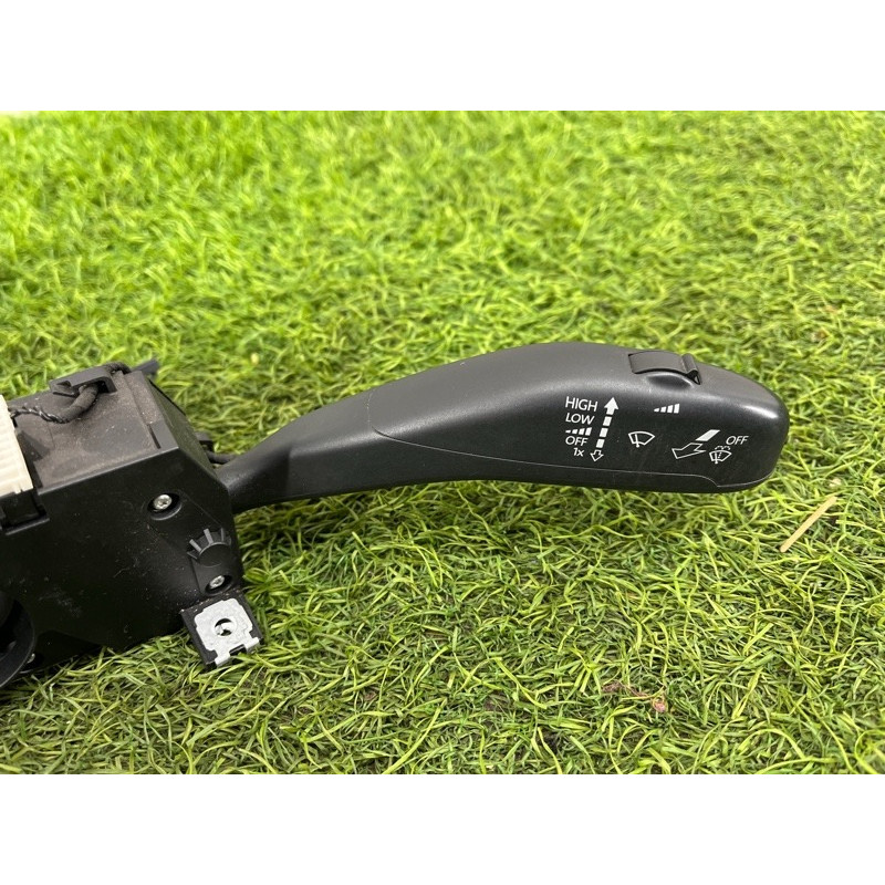 Блок підрульових перемикачів (електрика) Volkswagen Amarok 2H 2.0 6R5953507B9B9
